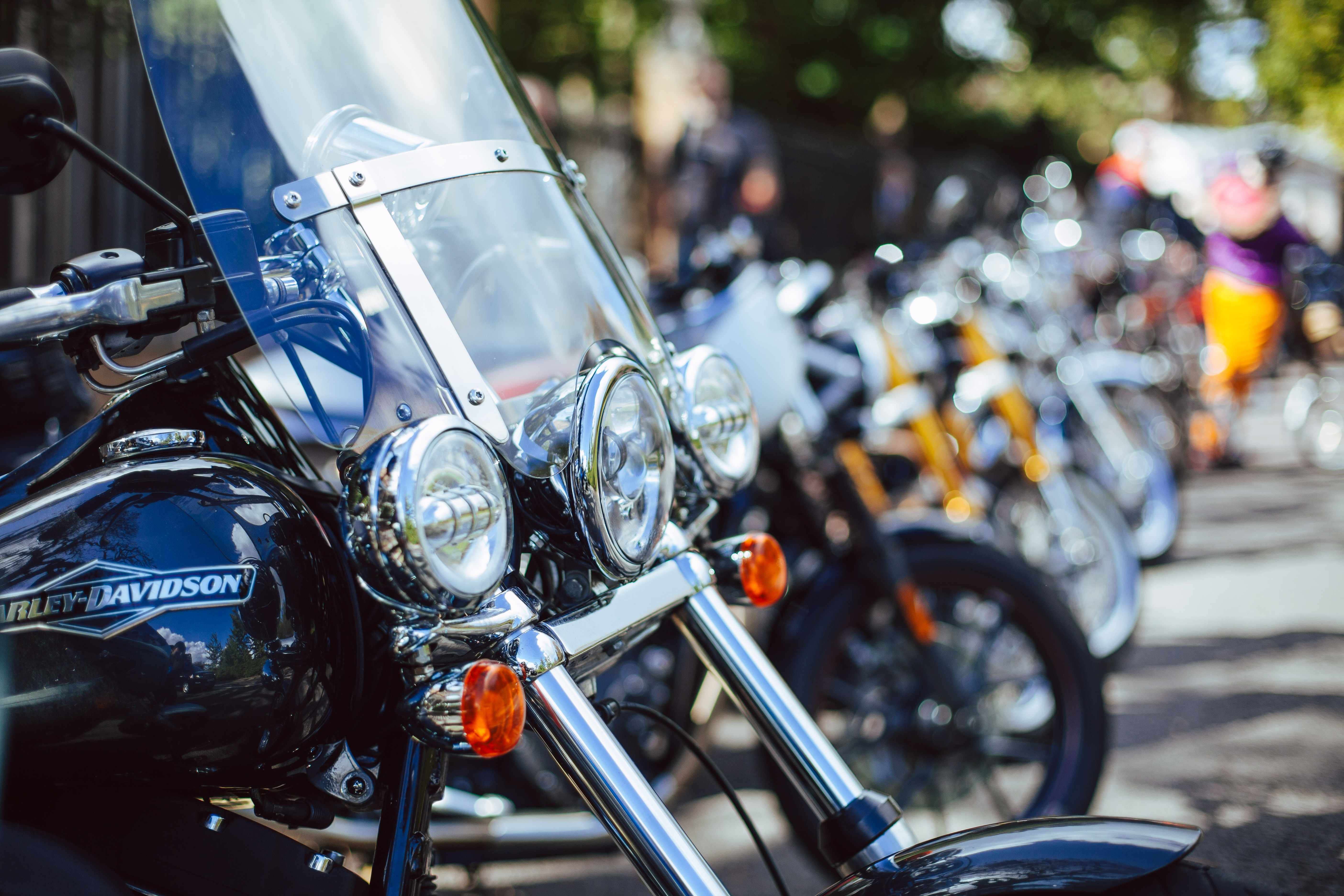 SW Florida’s Best Motorcycle Insurance | HH Insurance